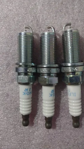Bujías Para H1 2008 2009