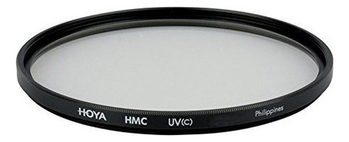 Hoya 43mm Uv (c) Hmc Slim Multi-coated Filter