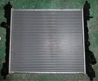 Radiador Chevrolet Spark Gt 11-15 1.0 M/t