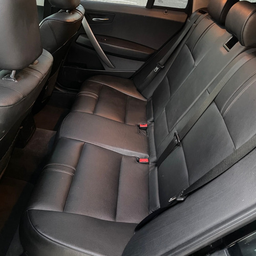 Bmw X3 3.0 X3 D Executive