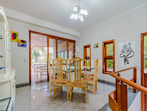 Imagem 7 de 26 de Venda - Residencial Tamboré 2 - 1100m² - Localização Privilegiada - Cncl1371