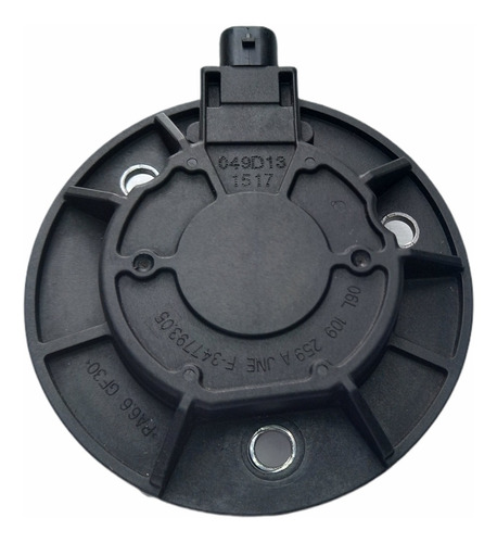 Regulador Arbol Levas Vw Audi 09-13 #06l 109 259 A (Usado)