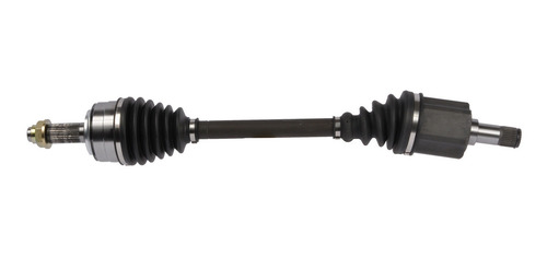 (1) Flecha Homocinética Del Izq Acura Tl 6 Cil 3.5l 09/12