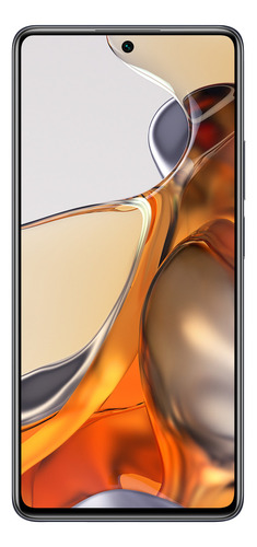 Imagen 3 de 6 de Xiaomi Mi 11T Pro Dual SIM 256 GB azul celestial 8 GB RAM