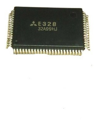 E328 Original Mitsubishi Componente Electronico / Integrado