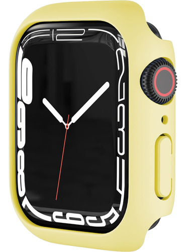 Funda Protectora Pantalla Anticaida Compatible Con Watch Ser