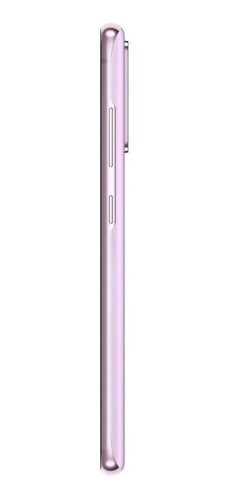 Imagen 4 de 4 de Samsung Galaxy S20 FE 128 GB cloud lavender 6 GB RAM