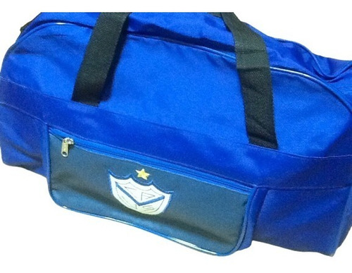 Velez Bolso Deportivo 50cm Viajes Deportes