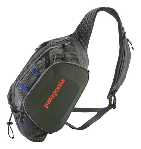 Riñonera Morral Patagonia Stealth Hip Pack Pesca Con Mosca