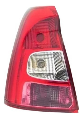 Faro Trasero Renault Logan 2010 2011 2012 2013 Oferta Calida