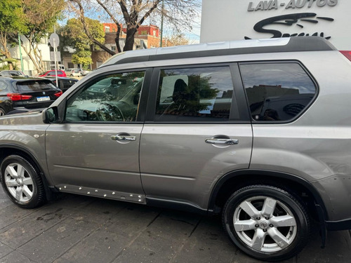 Nissan X-Trail 2.5 Tekna Cvt Xtronic