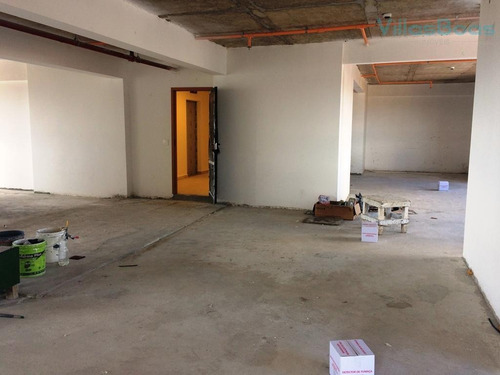 Imagem 26 de 30 de Sala Comercial Para Locação, Centro, Jacareí. - Sa0521