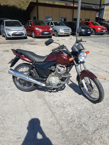 Imagem 3 de 8 de Honda Cg 150cc