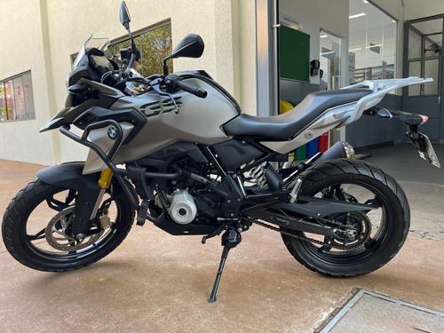 Imagem 2 de 7 de Bmw Motorrad G 310 Gs