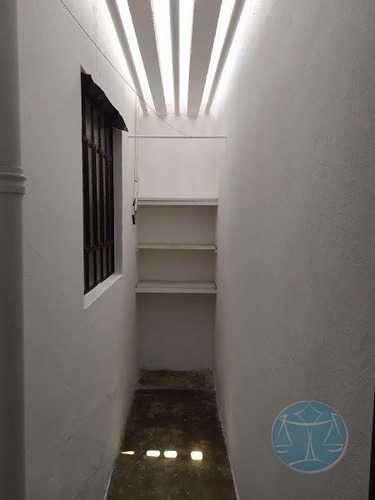 Imagem 8 de 9 de Casa Com Dois Quartos E Garagem - L-11359
