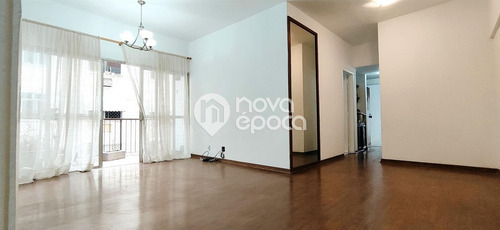 Imagem 2 de 22 de Apartamento - Ref: Sp3ap63616