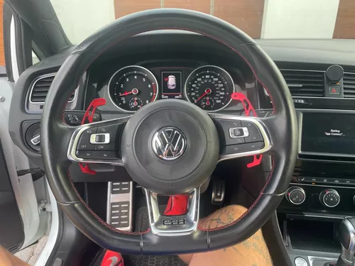 Extensor Paddle Shift SLIM Golf GTI Jetta GLI mk7 - Customize seu carro com  as melhores marcas #TURBOBROTHERS