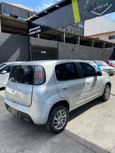 Fiat Uno 1.0 FIREFLY FLEX DRIVE MANUAL