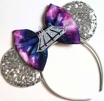 Comprar Orejas De Minnie, Mickey De Montaña Espacial, Orejas Gmkb8