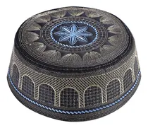 Comprar Sombrero De Oración Musulmán Para Hombre, Gorra De Oración I