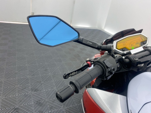 Imagen 19 de 25 de Kawasaki Z1000