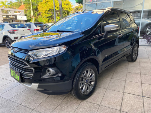 Ford Ecosport 2.0 Freestyle 143 4x4