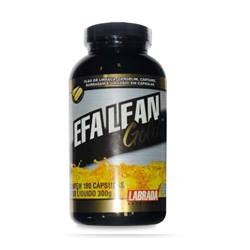 Efa Lean Gold - 180 Softgels - Labrada Nutrition