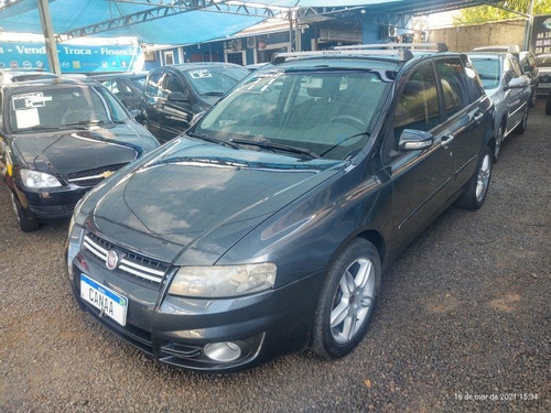 Stilo 1.8 Mpi Attractive 8v Flex 4p Manual