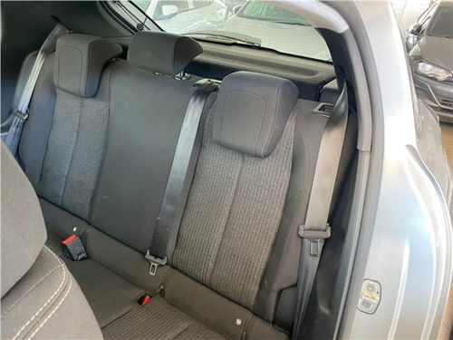 Peugeot 208 1.2 ACTIVE PACK 12V FLEX 4P MANUAL