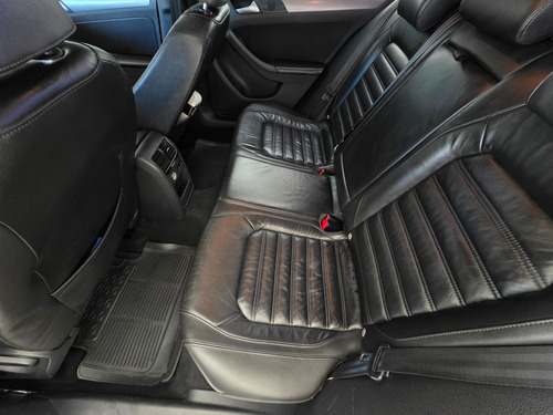 Volkswagen Jetta 2.0 Tsi Highline 4p 200 hp