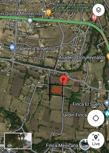 Imagen 2 de 29 de Terreno Plano En Santiago Cuautlalpan, Tepotzotlán, Estado De México