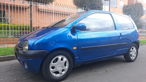 Renault Twingo 1.2 Dynamique