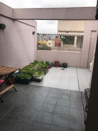 Imagen 29 de 29 de Venta Ph 4 Ambientes Mataderos