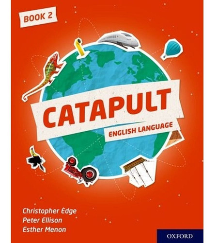 Catapult 2 - Student's Book