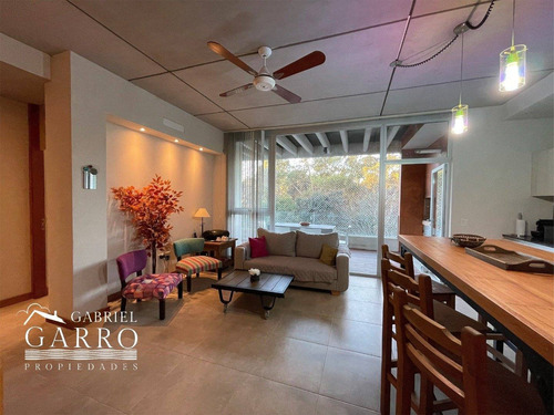 Imagen 5 de 18 de Hermoso Departamento De 3 Ambientes En Venta (pinamar Centro)