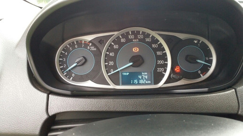 Ford Ka 1.0 Se Flex 5p