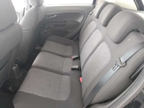 Fiat Punto Essence 1.6 Dualogic.