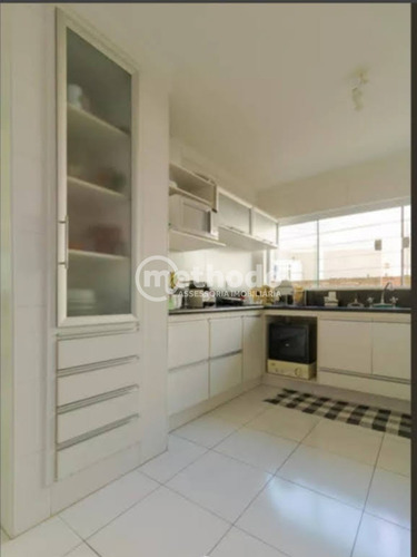 Casa Venda Condominio Bairro Das Palmeiras Hípica Campinas Sp - Ca00724 - 68947926