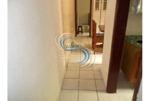 Imagem 5 de 20 de Casa Com 2 Dorms, Maracanã, Praia Grande - V2740