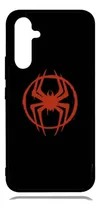 Comprar Funda Protector Case Para Samsung A25 Spiderman Marvel