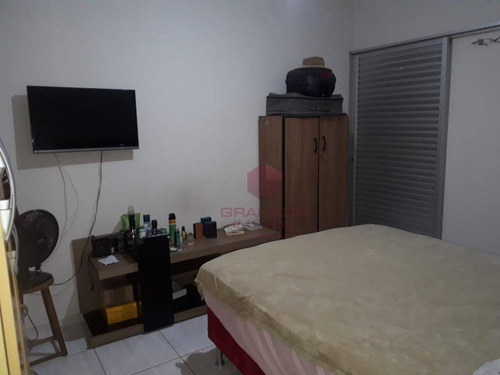 Casa À Venda, 112 M² Por R$ 280.000,00 - Loteamento Madrid - Maringá/pr - Ca0179