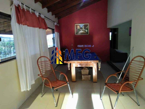 Imagem 8 de 10 de Excelente Chácara Em Barão De Antonina - 6037
