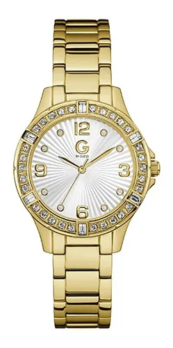 Reloj g by guess mujer hotsell