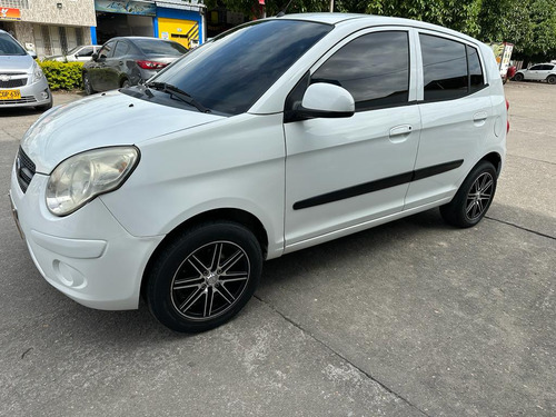 Kia Picanto Lx