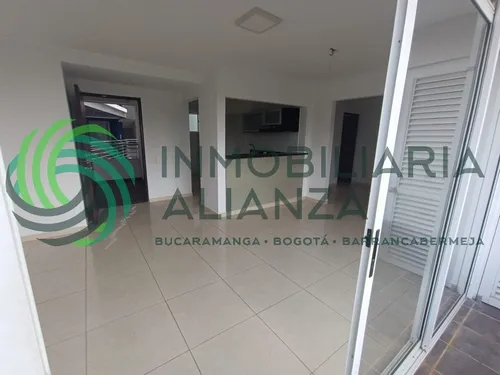 Apartamento En Arriendo En El Palmar. Cod A15496