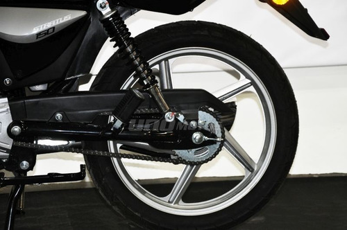 Keller Stratus Cg 150 Full 0km Oferta