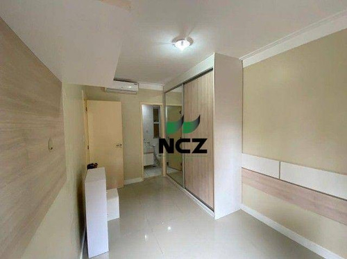 Imagem 9 de 17 de Apartamento Com 2 Dormitórios À Venda, 60 M² Por R$ 230.000,00 - Boa Uniao - Camaçari/ba - Ap3053