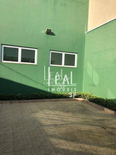 Imagem 16 de 17 de Prédio À Venda, 250 M² Por R$ 1.399.000,00 - Parque Renato Maia - Guarulhos/sp - Pr0013