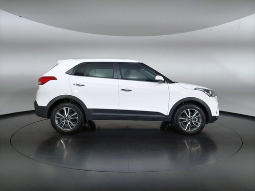 Imagem 4 de 15 de 154556 - Hyundai Creta 2017 Com Garantia