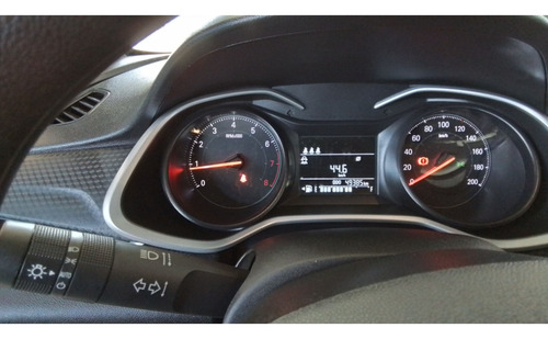Chevrolet Onix 1.0 TURBO FLEX LT MANUAL